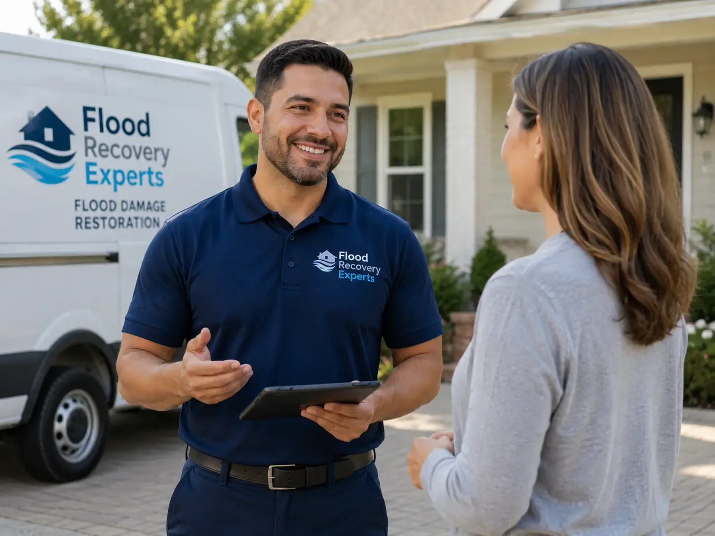 Flood Damage Cleanup Grand Bay, AL FAQs